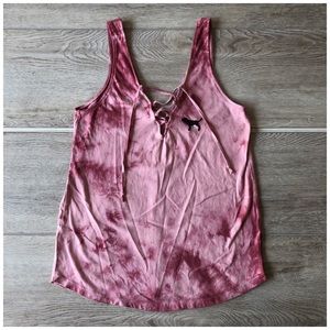 VS Pink Tanktop